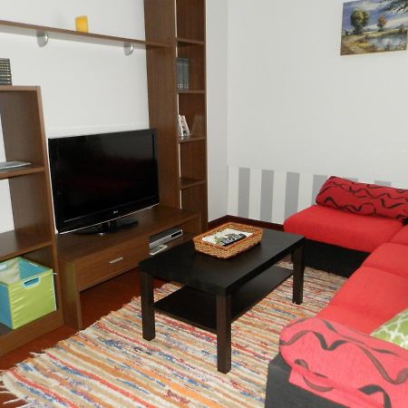 בוירו Apartamento Rio Breiro מראה חיצוני תמונה