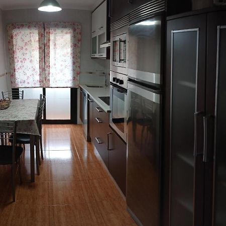 בוירו Apartamento Rio Breiro מראה חיצוני תמונה