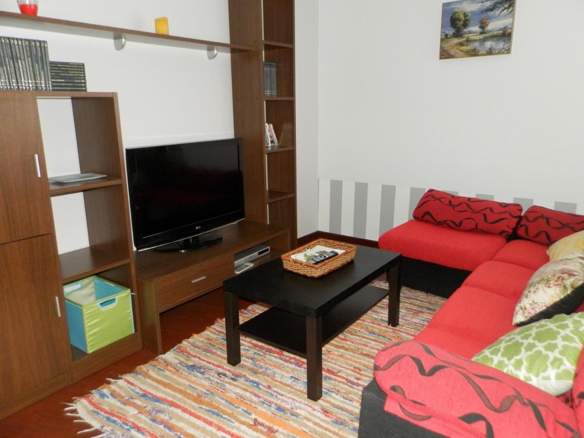 בוירו Apartamento Rio Breiro מראה חיצוני תמונה