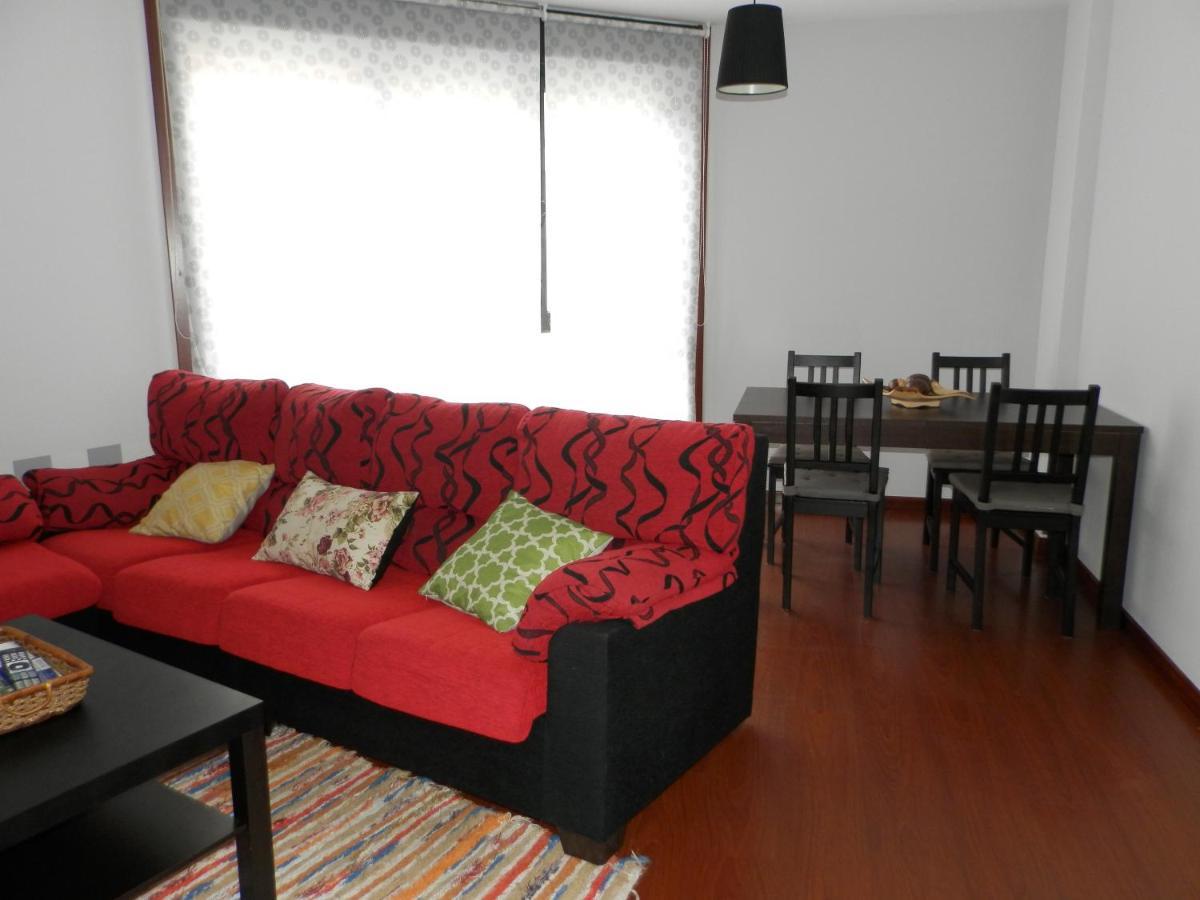 בוירו Apartamento Rio Breiro מראה חיצוני תמונה