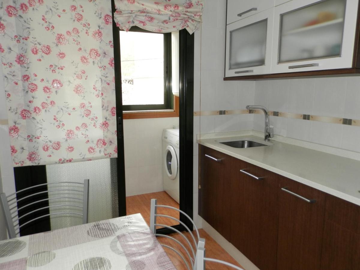 בוירו Apartamento Rio Breiro מראה חיצוני תמונה