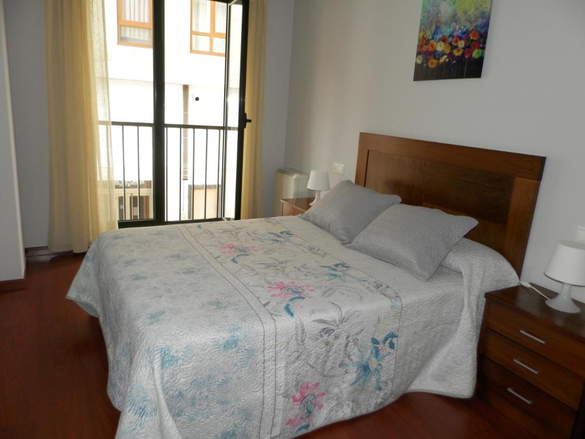 בוירו Apartamento Rio Breiro מראה חיצוני תמונה