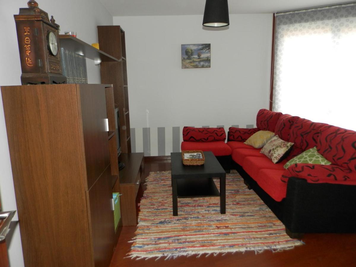 בוירו Apartamento Rio Breiro מראה חיצוני תמונה