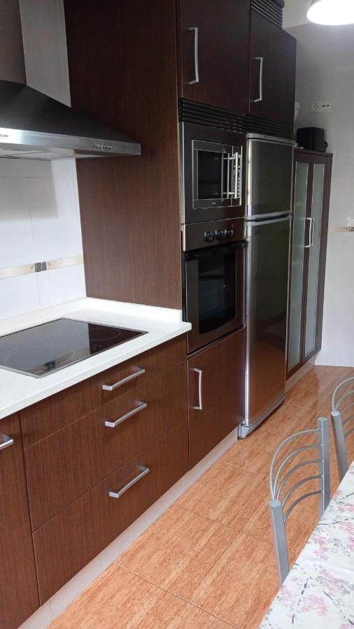 בוירו Apartamento Rio Breiro מראה חיצוני תמונה