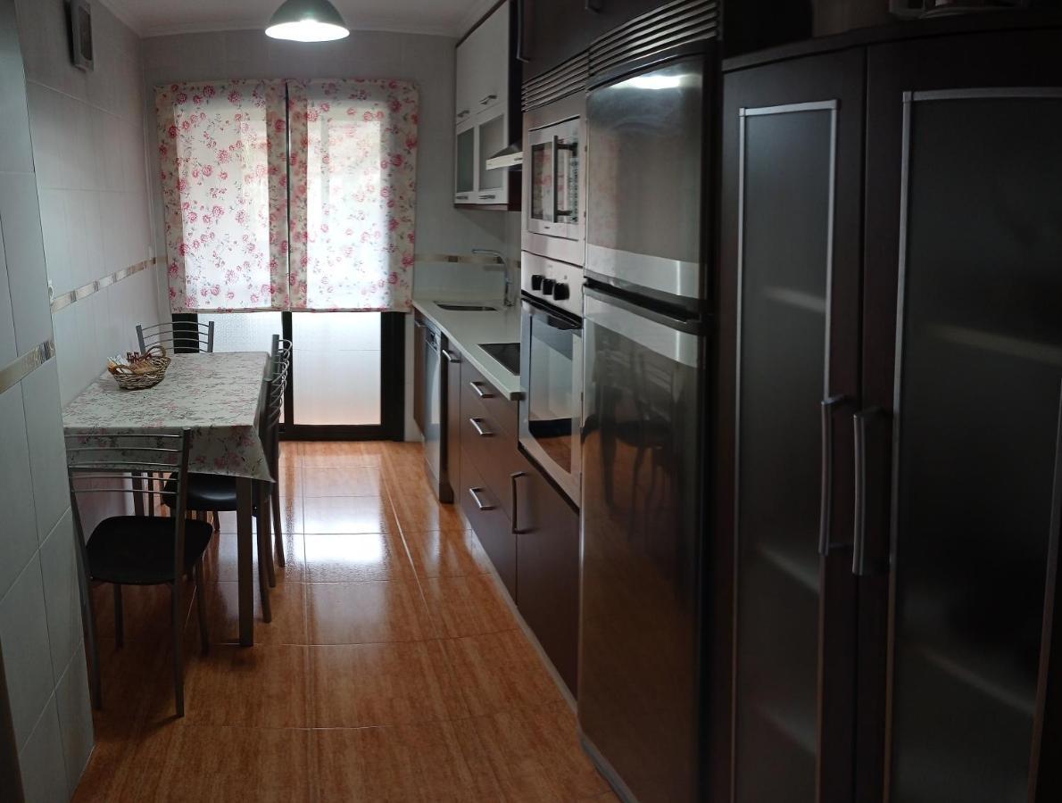בוירו Apartamento Rio Breiro מראה חיצוני תמונה