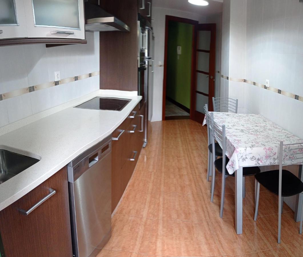 בוירו Apartamento Rio Breiro מראה חיצוני תמונה