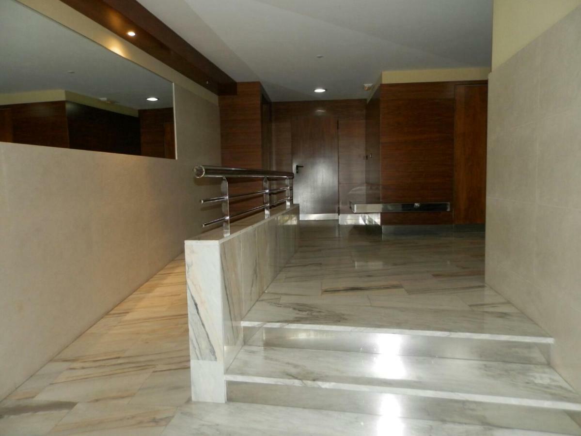 בוירו Apartamento Rio Breiro מראה חיצוני תמונה