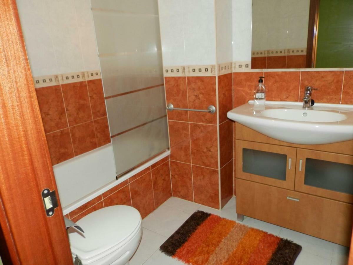 בוירו Apartamento Rio Breiro מראה חיצוני תמונה
