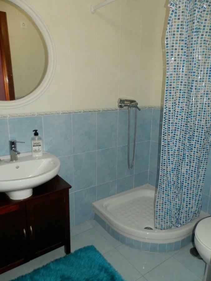 בוירו Apartamento Rio Breiro מראה חיצוני תמונה