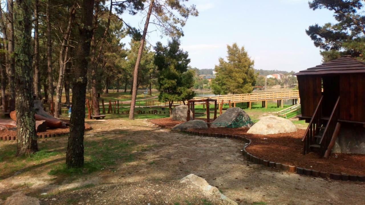 בוירו Apartamento Rio Breiro מראה חיצוני תמונה